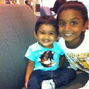 Soujanya Attelli's photo