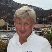 Tony Wall's photo