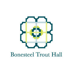Bonesteel Trout Hall