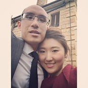 Christy Chang's photo