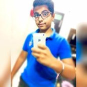 Ankit Pahuja's photo