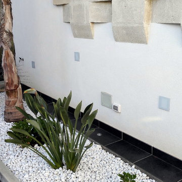 Casa DLC+OA