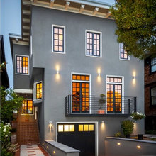 House Color
