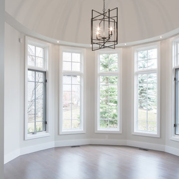 Stone Pine Residence