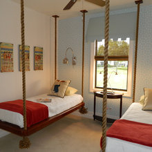 Hanging Beds