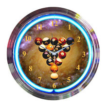 clocks