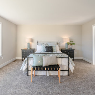 The Kingston at Creekside Meadows