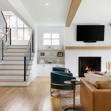 Transitional New Construction