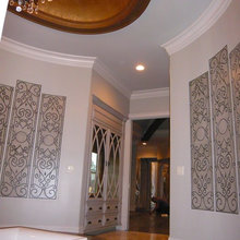 Ceiling Dome Ideas