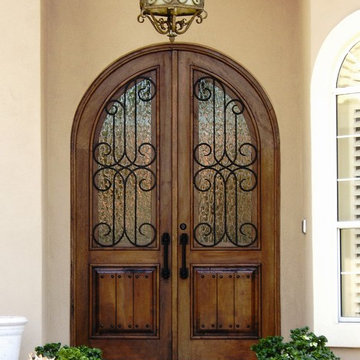 Wood Doors