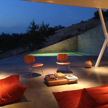 Echo Park Residence