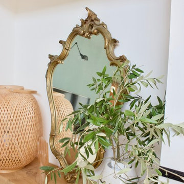 Aménagement d'appartement