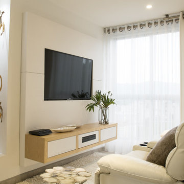 Remodelación e Interiorismo Pinamar