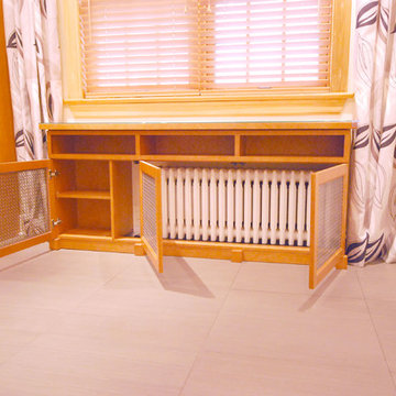 Older home