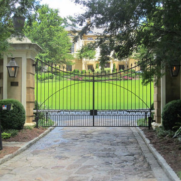 Our Residential Gates