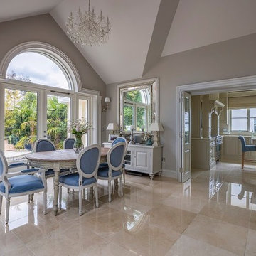 Private Residence Dublin