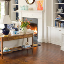 Living areas
