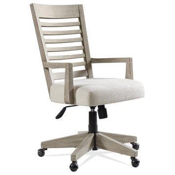 Riversie Furniture Fresh Perspectives Upholstered Desk Chair
