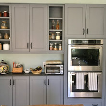kitchen cabinets