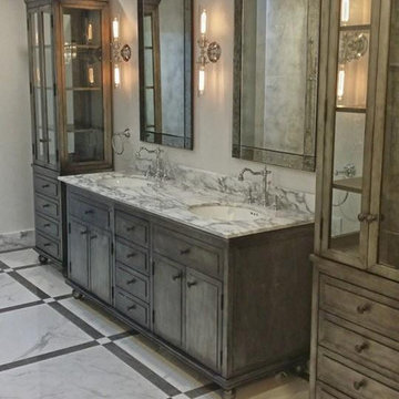 Bathrooms