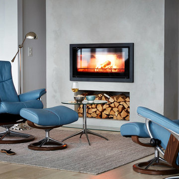 Stressless by Ekornes at Recliners.LA