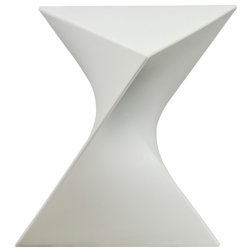 Contemporary Side Tables And End Tables by LeisureMod