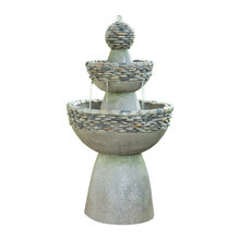 Fountains