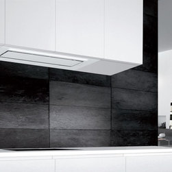 Designer Rangehoods: Klasse by Schweigen - Range Hoods And Vents