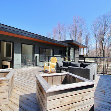Ottawa St Project