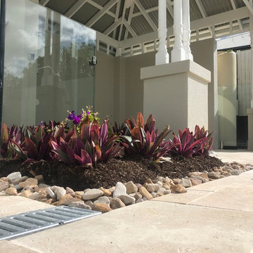 Sinnamon Park Design and Renovation