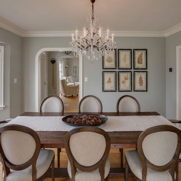 Ottawa Hills Colonial