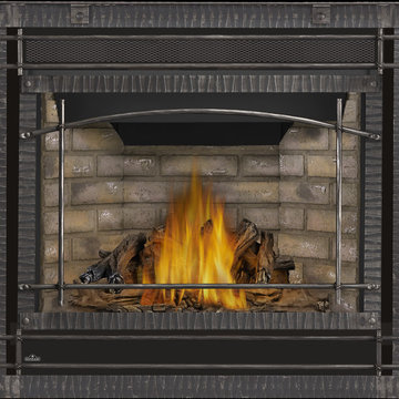 Ascent™ X 36 Gas Fireplace
