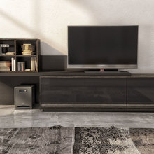 Entertainment and Office