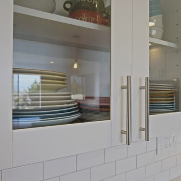 Total Kitchen Remodel
