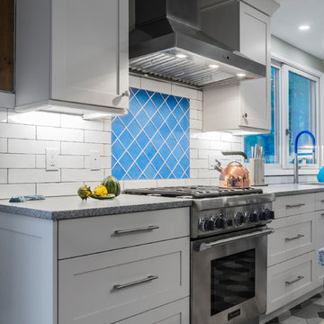 Sutton Kitchen
