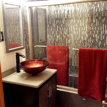 Bath Remodel