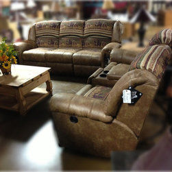 Sofas - Sofas