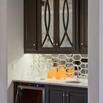 Willis Custom Homes - 2017 Fall Parade of Homes