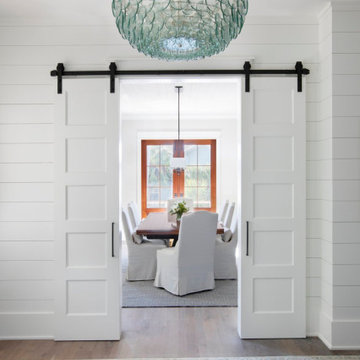 Beach House #12- Sullivan's Island, South Carolina