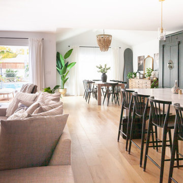 Kingston Home