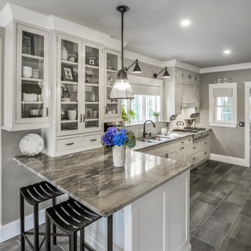 Narragansett Kitchen
