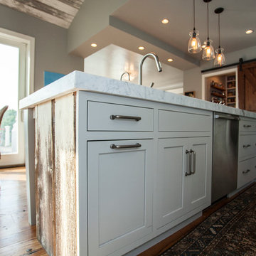 Gladwyne, PA: Kitchen Remodel