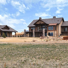 houses