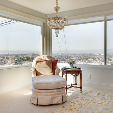 Traditional Luxury with Antique Accents in Torrance, CA
