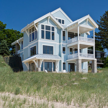 Tupelo - Duneside Cottage