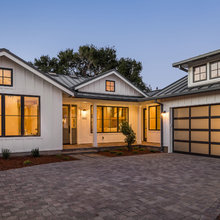 2020 Exterior Elevation