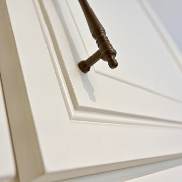Morristown, NJ Decora Kitchen & Bathroom Transformation