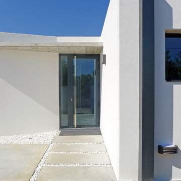 Vivienda en Curtis