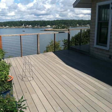 Estate Fencing