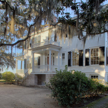 Scallan Residence